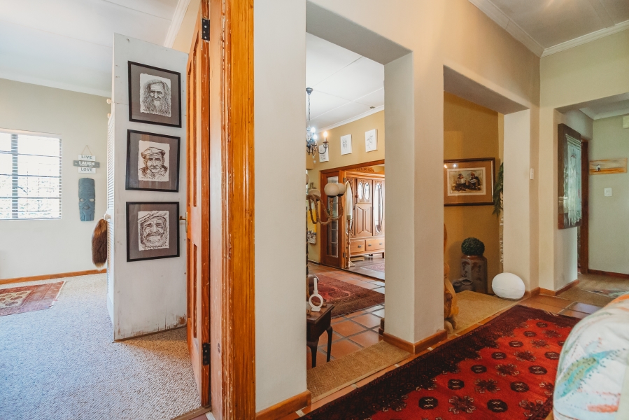 4 Bedroom Property for Sale in Fernridge Western Cape